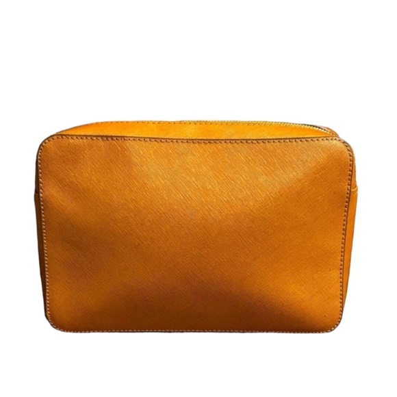 NWOT Michael Kors Chain Crossbody In Cider - Picture 2 of 11